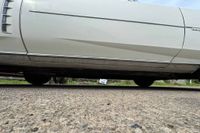 1972 Cadillac Eldorado Coupe for sale
