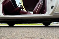 1972 Cadillac Eldorado Coupe for sale