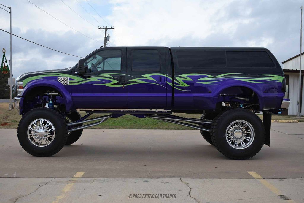 2008 Ford F-450 Lariat for sale