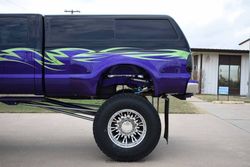 2008 Ford F-450 Lariat for sale
