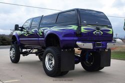 2008 Ford F-450 Lariat for sale