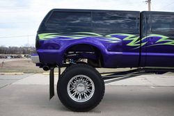 2008 Ford F-450 Lariat for sale
