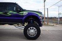 2008 Ford F-450 Lariat for sale