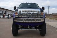 2008 Ford F-450 Lariat for sale