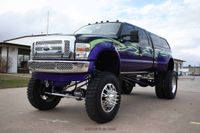 2008 Ford F-450 Lariat for sale