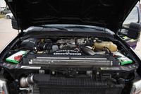 2008 Ford F-450 Lariat for sale