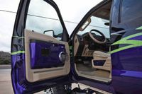 2008 Ford F-450 Lariat for sale