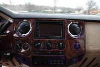 2008 Ford F-450 Lariat for sale