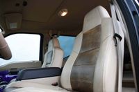 2008 Ford F-450 Lariat for sale