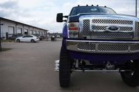 2008 Ford F-450 Lariat for sale
