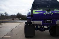 2008 Ford F-450 Lariat for sale