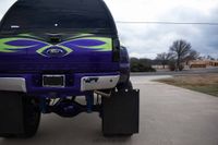 2008 Ford F-450 Lariat for sale