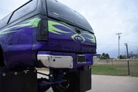 2008 Ford F-450 Lariat for sale