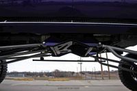 2008 Ford F-450 Lariat for sale