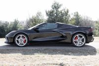 2023 Chevrolet Corvette Coupe 1LT for sale