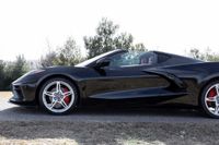 2023 Chevrolet Corvette Coupe 1LT for sale