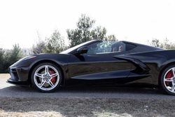 2023 Chevrolet Corvette Coupe 1LT for sale