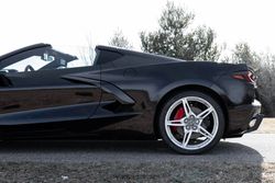 2023 Chevrolet Corvette Coupe 1LT for sale