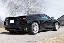 2023 Chevrolet Corvette Coupe 1LT for sale