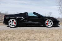 2023 Chevrolet Corvette Coupe 1LT for sale