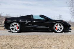 2023 Chevrolet Corvette Coupe 1LT for sale