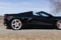 2023 Chevrolet Corvette Coupe 1LT for sale