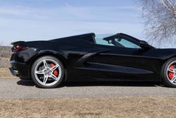 2023 Chevrolet Corvette Coupe 1LT for sale