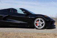 2023 Chevrolet Corvette Coupe 1LT for sale