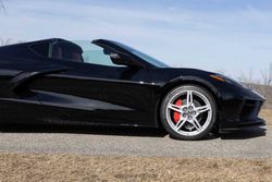 2023 Chevrolet Corvette Coupe 1LT for sale