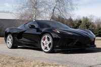 2023 Chevrolet Corvette Coupe 1LT for sale