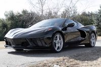 2023 Chevrolet Corvette Coupe 1LT for sale