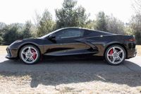 2023 Chevrolet Corvette Coupe 1LT for sale