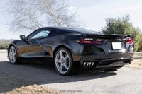2023 Chevrolet Corvette Coupe 1LT for sale