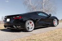 2023 Chevrolet Corvette Coupe 1LT for sale