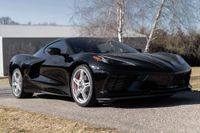 2023 Chevrolet Corvette Coupe 1LT for sale
