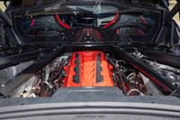 2023 Chevrolet Corvette Coupe 1LT for sale