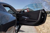 2023 Chevrolet Corvette Coupe 1LT for sale