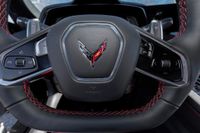 2023 Chevrolet Corvette Coupe 1LT for sale