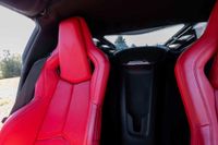 2023 Chevrolet Corvette Coupe 1LT for sale