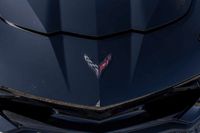 2023 Chevrolet Corvette Coupe 1LT for sale