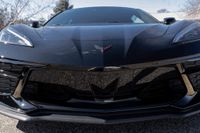 2023 Chevrolet Corvette Coupe 1LT for sale
