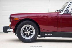 1974 MG Midget for sale