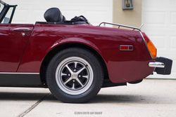 1974 MG Midget for sale