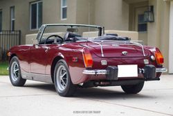 1974 MG Midget for sale
