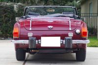 1974 MG Midget for sale