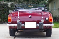 1974 MG Midget for sale