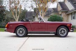 1974 MG Midget for sale