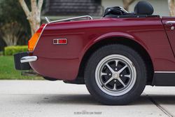 1974 MG Midget for sale