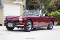1974 MG Midget for sale
