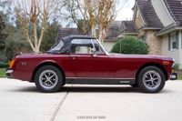 1974 MG Midget for sale